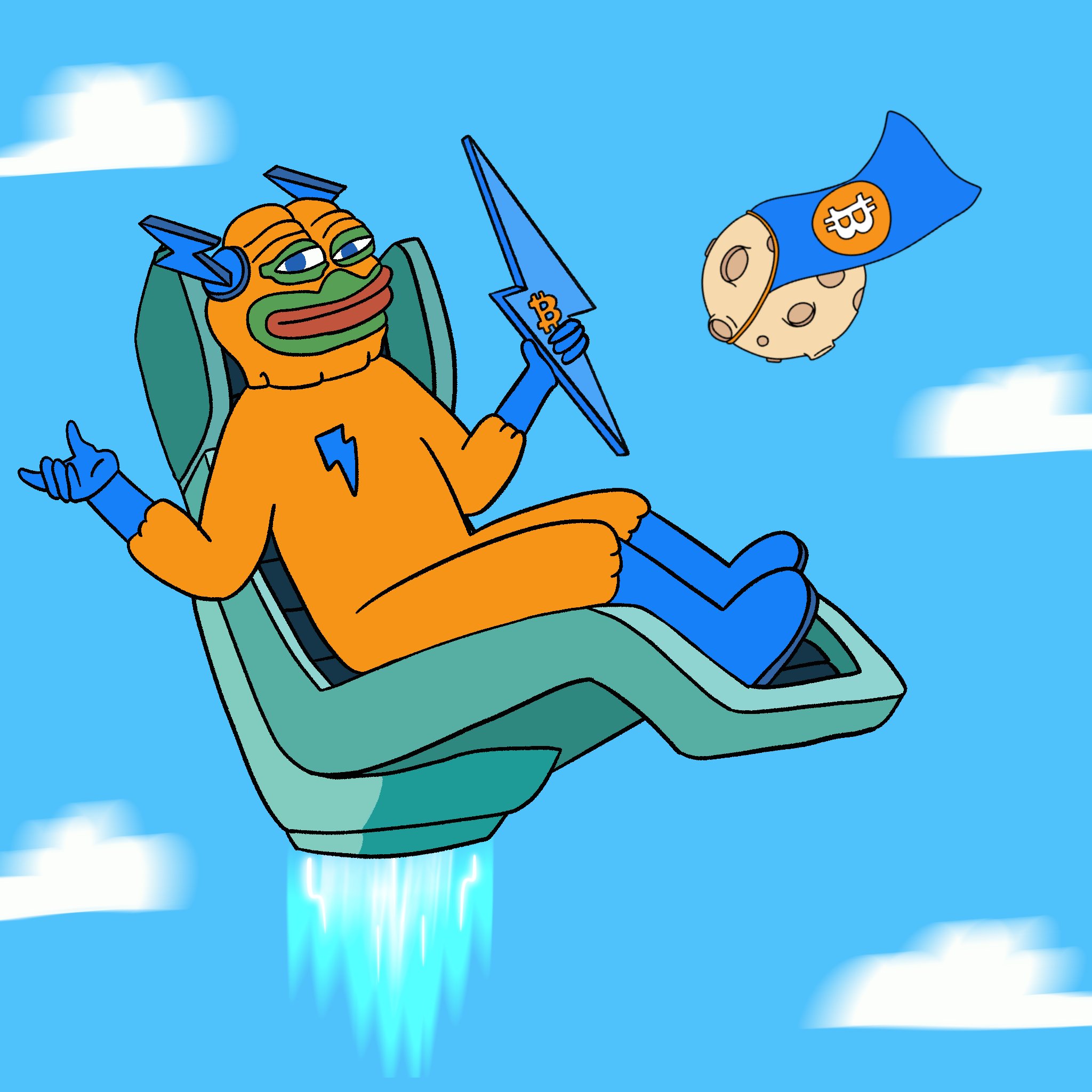 Bitwise คาดการณ์ว่าราคาของ Bitcoin จะพุ่งสูงขึ้นอย่างแข็งแกร่งภายในสิ้นปีนี้ เหรียญ 100x ใดที่คุ้มค่าแก่การเดิมพันล่วงหน้า?