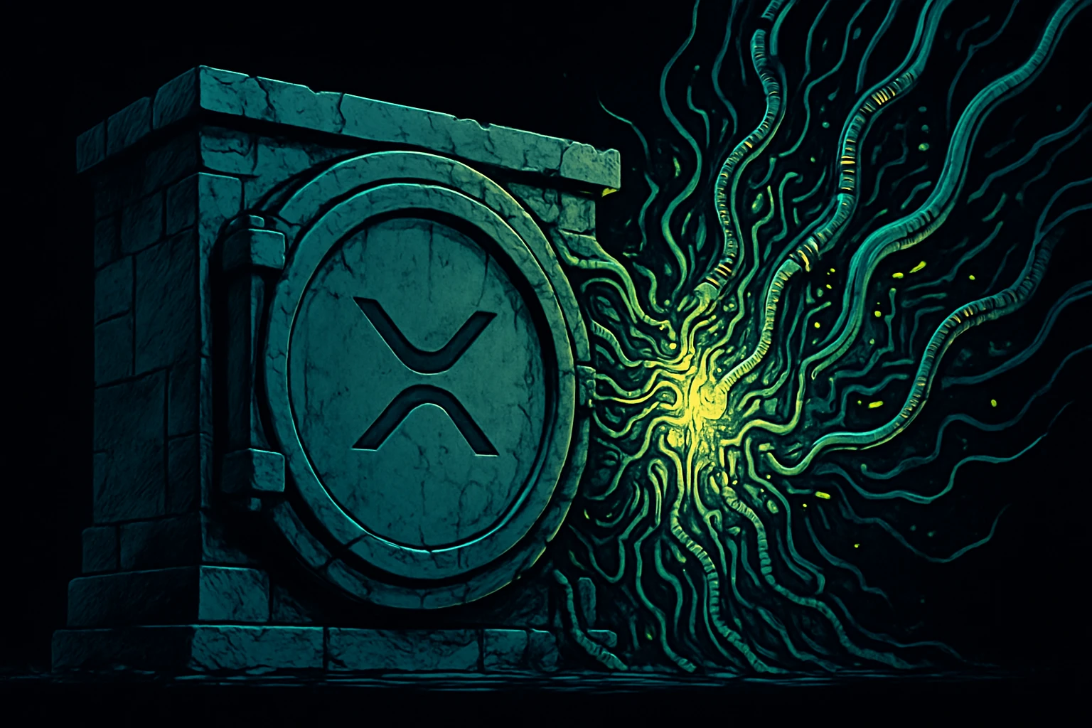 Ripple ต้องการแนะนำฟังก์ชั่นการปักหลักหรือไม่? ประธานเจ้าหน้าที่ฝ่ายเทคโนโลยีกล่าวถึง 